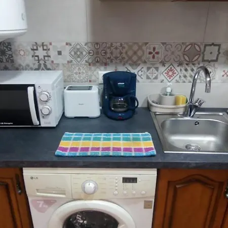 Acogedor Atico En Pleno Centro