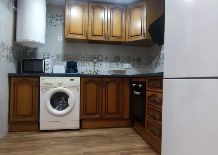 Acogedor Atico En Pleno Centro Apartmán Granada