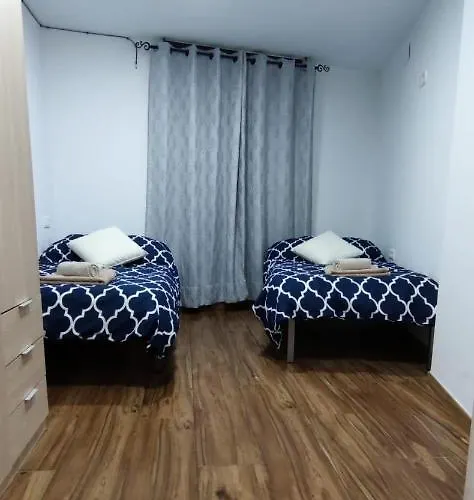 Apartmán Acogedor Atico En Pleno Centro Granada